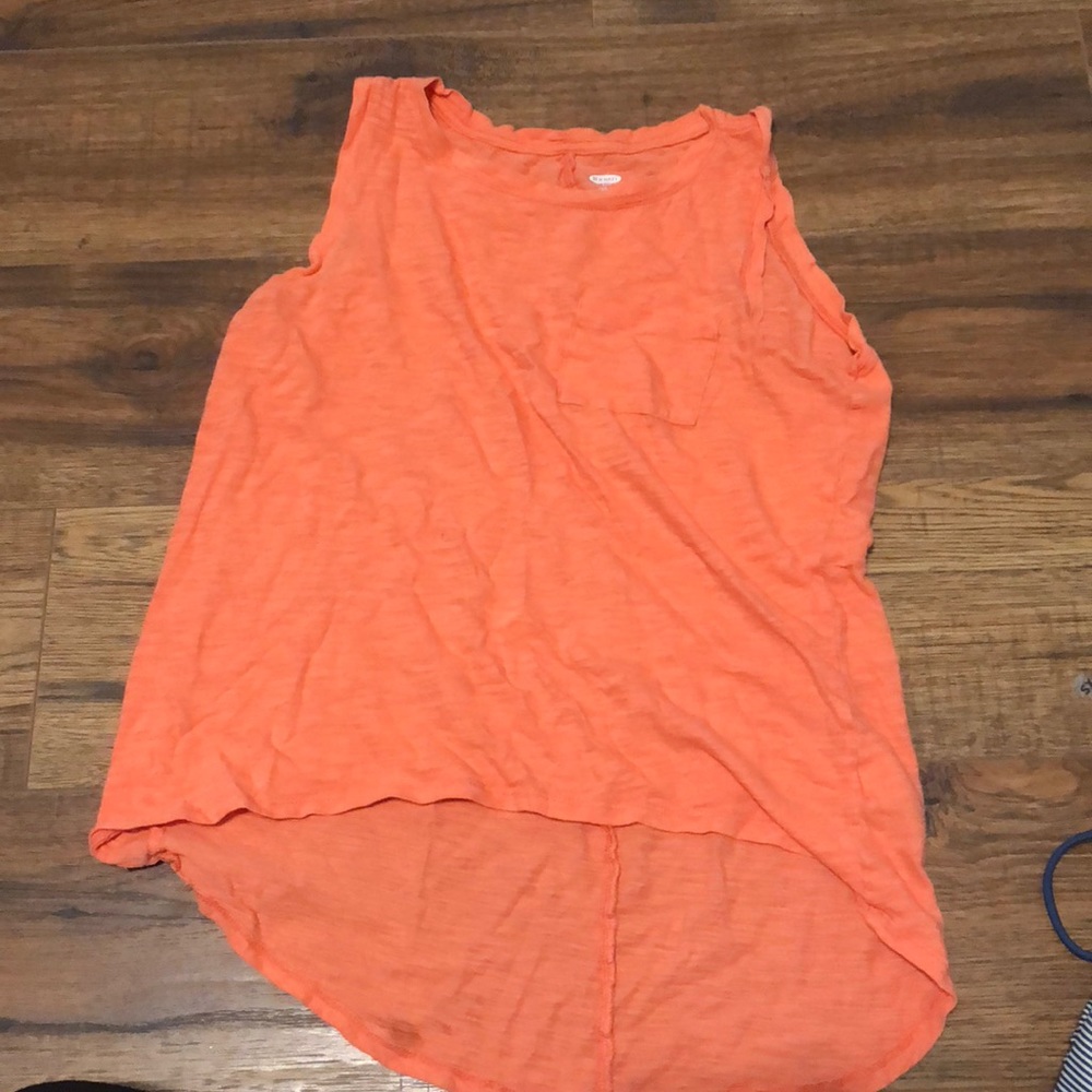 children tee